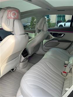 مرسيدس بنز EQS